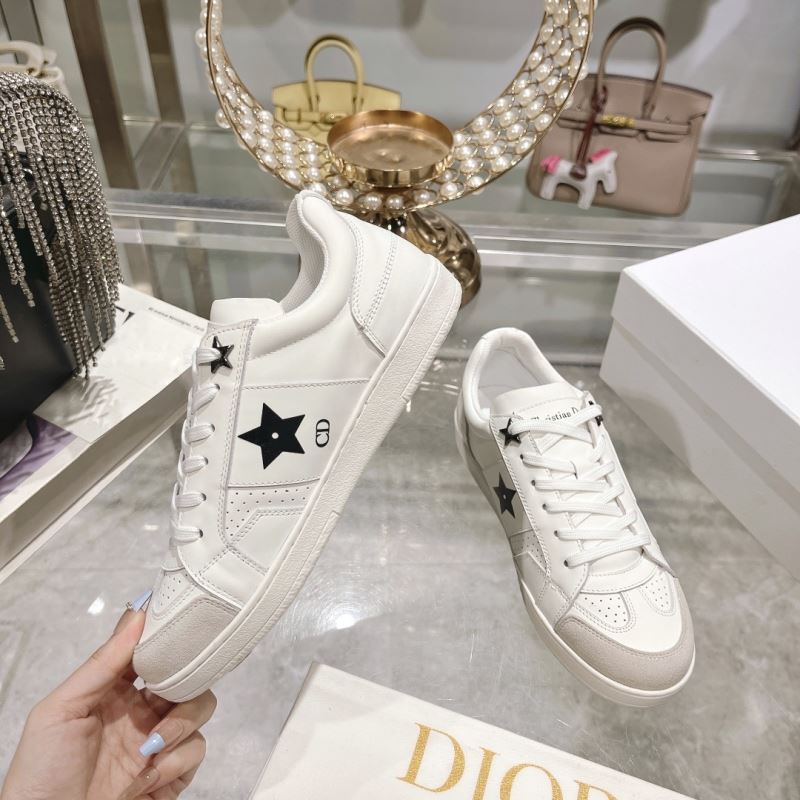 Christian Dior Low Shoes